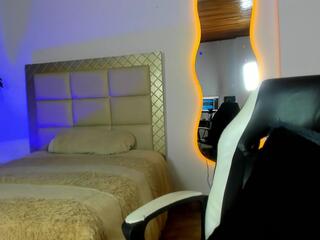 Gabrielly Marcuus webcam model stream image