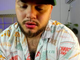 Gabrielly Marcuus webcam model stream image