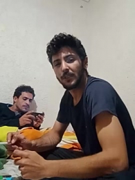 BrunoEDavi webcam model stream image