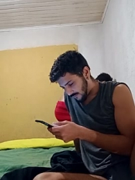 BrunoEDavi webcam model stream image