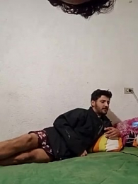 BrunoEDavi webcam model stream image