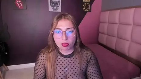 julieta_baron webcam model stream image