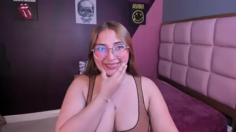 julieta_baron webcam model stream image