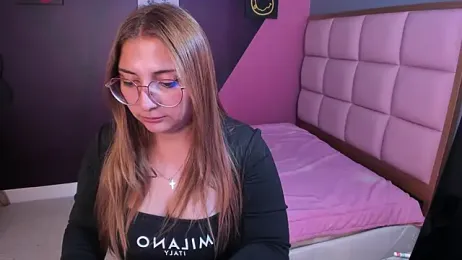julieta_baron webcam model stream image