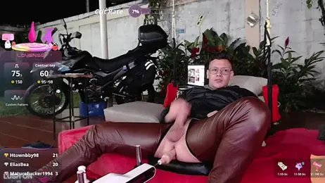 Neil_and_isaac webcam stripchat model stream image