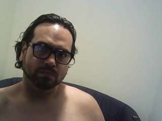 clarkkent86 webcam model stream image