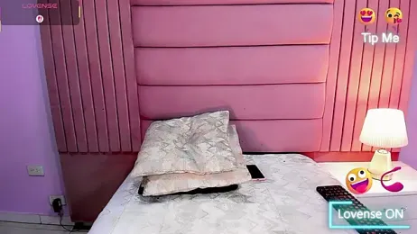 Valeria_Rouss webcam stripchat model stream image