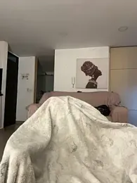 KarolVega- webcam model stream image