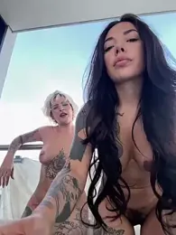 KarolVega- webcam model stream image