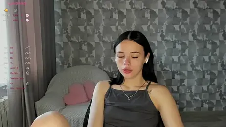 Kseni_a webcam model stream image