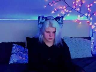 joannlowe webcam camsoda model stream image