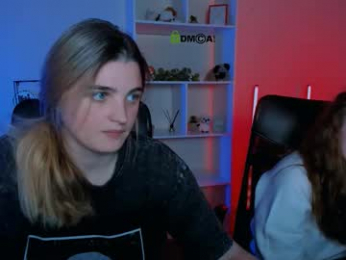 inga_gree webcam model stream image