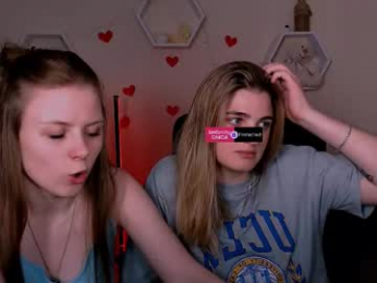 inga_gree webcam model stream image
