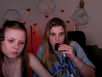 inga_gree webcam model stream image