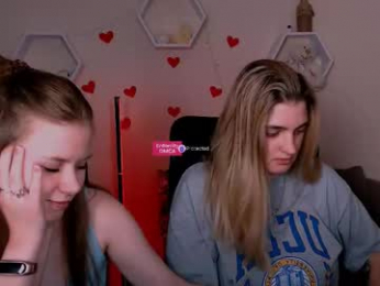 inga_gree webcam model stream image