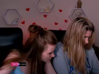 inga_gree webcam model stream image