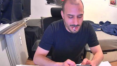 daniel89pr webcam model stream image