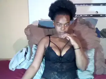 PUSSYDOLLY webcam model stream image