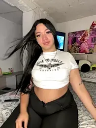 GemaGranadoss webcam model stream image