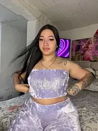 GemaGranadoss webcam stripchat model stream image