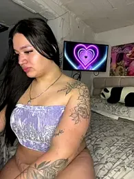 GemaGranadoss webcam model stream image