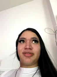 GemaGranadoss webcam model stream image
