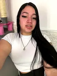 GemaGranadoss webcam model stream image