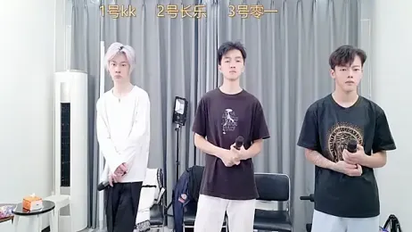 QYBOYS_003 webcam model stream image