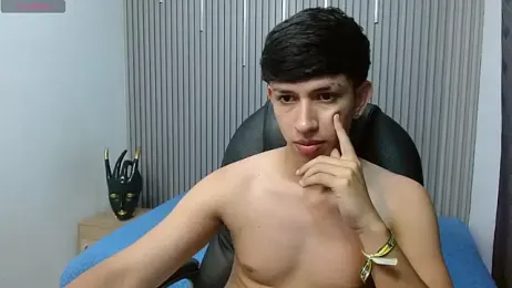 AdrianFranko webcam model stream image