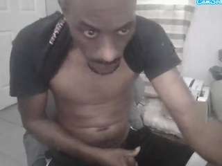 kings3xy webcam model stream image