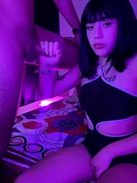 HotFuseCouple_69 webcam stripchat model stream image