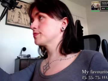 bi_switch69 webcam model stream image