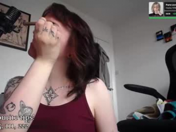 bi_switch69 webcam model stream image