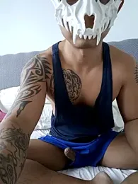 woldlfyboy webcam model stream image