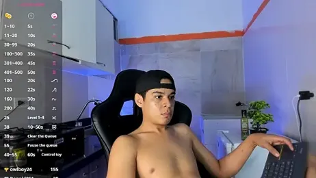 edy_play webcam model stream image