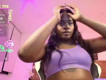 karol_scott1 webcam chaturbate model stream image