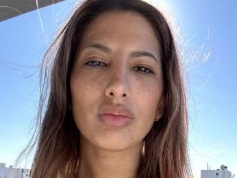 CarisimaVictoria webcam model stream image