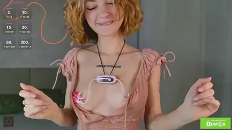 Curly_Moon webcam model stream image