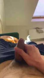 Chalo412 webcam model stream image