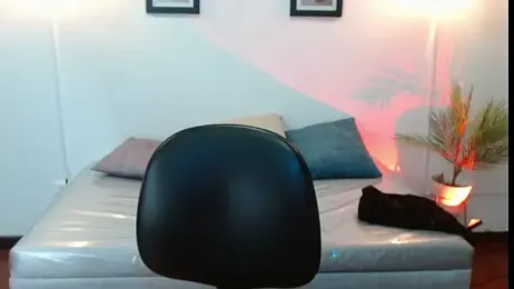 Evanss_lx webcam stripchat model stream image