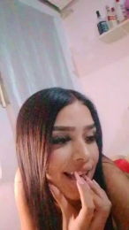 Babyamorkj webcam model stream image