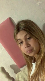 Babyamorkj webcam model stream image