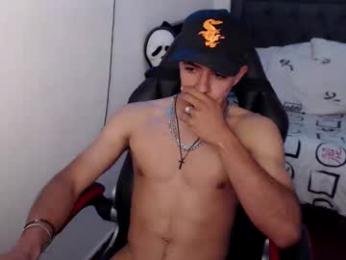 jacobbakerr webcam model stream image