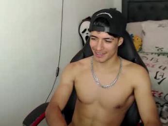 jacobbakerr webcam model stream image
