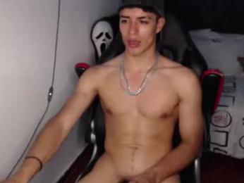 jacobbakerr webcam model stream image
