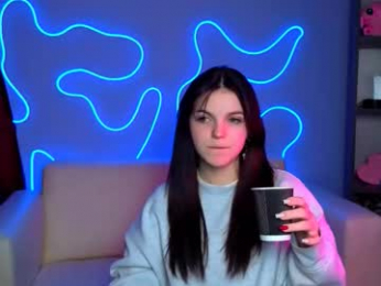 mikameovv webcam model stream image