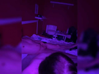 MokoMila webcam model stream image