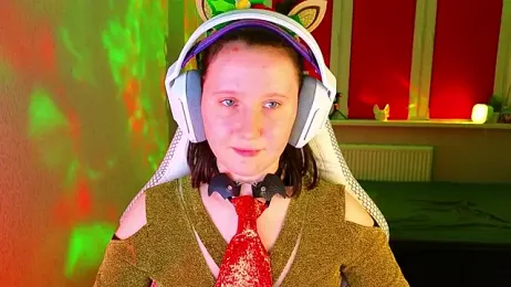 mon_lola webcam model stream image