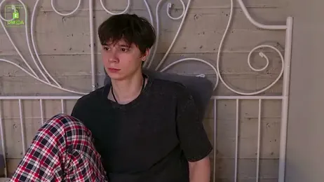 AnthonyHall webcam model stream image