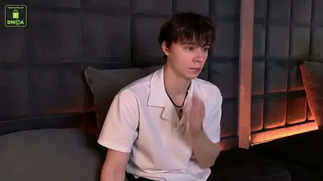 AnthonyHall webcam stripchat model stream image